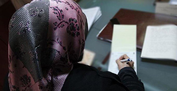 FETÖ'den 'Başını aç, seni müfettiş yapalım' teklifi