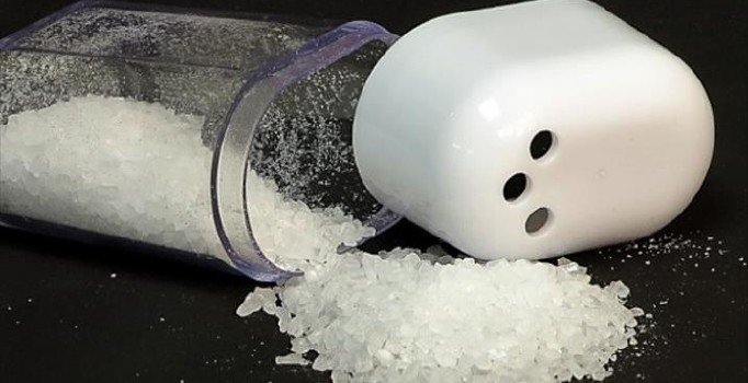 Tuz ve şeker azaltan işletmelere sertifika verilecek