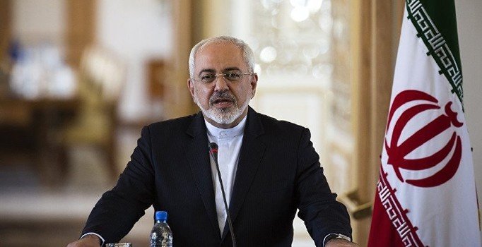 İran Dışişleri Bakanı Zarif: Gerginliğin bitmesi Yemen savaşına bağlı