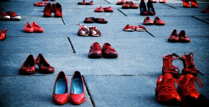 Sadece Şubat'ta 31 kadın öldürüldü