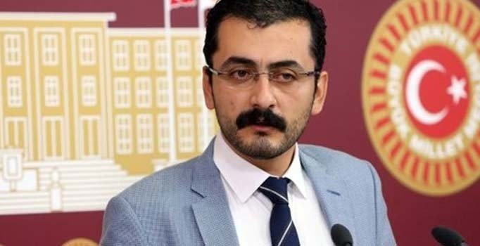 CHP’li Eren Erdem’den "Kılıçdaroğlu neden aday olmalı?” videosu