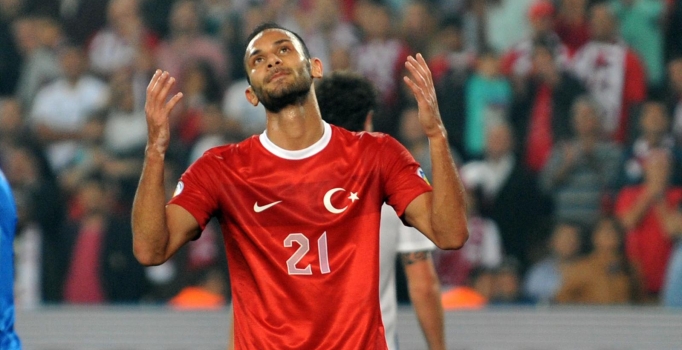 Ömer Toprak: Ben futboluma bakıyorum