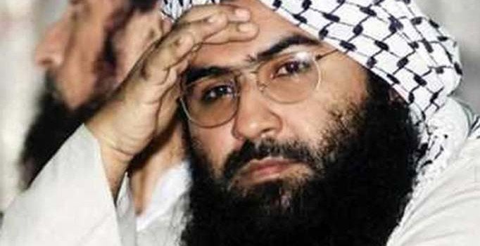 Hindistan ile Pakistan'ı savaşın eşiğine getiren örgütün lideri bulundu