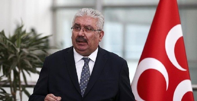 Semih Yalçın: Fırat'ın doğusuna askeri harekat kaçınılmaz