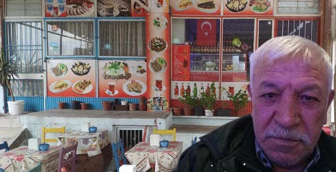 Çiğ köfteci, iki çocuğa cinsel istismardan tutuklandı