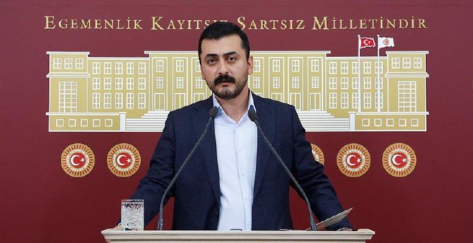 Eren Erdem: Kendimi ihraç fazlası kot pantolon gibi hissediyorum