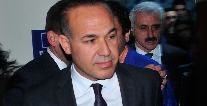 Hüseyin Sözlü: Eş başkanlara karşı Cumhur İttifakı kazanacak