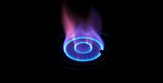 Spot piyasada doğal gaz fiyatları belirlendi