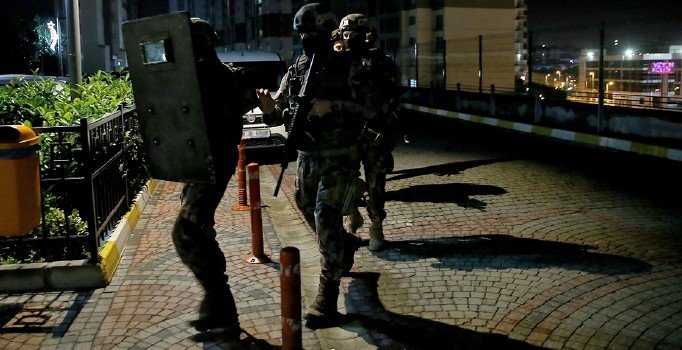 Diyarbakır'da sokağa çıkma yasağı ilan edildi