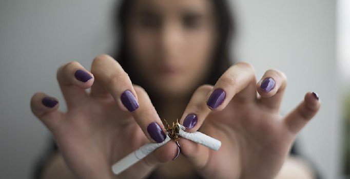 Sigaraya yeni paket standardı