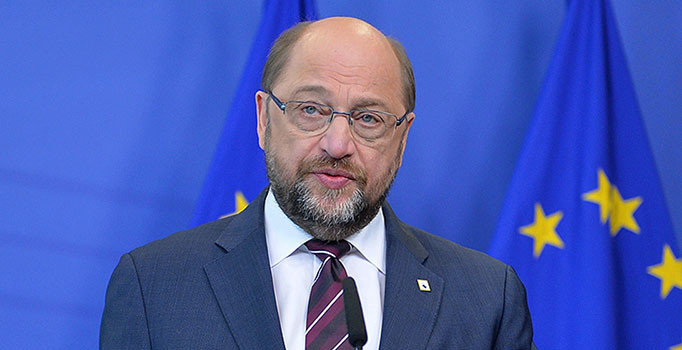 Son dakika! AP'den Türkiye'nin vizesiz Avrupa kararı için açıklama