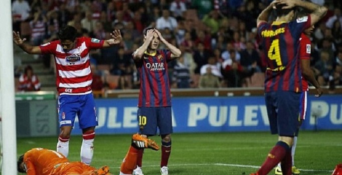 'Real Madrid, Barcelona'yı yenmemiz için para verebilir'