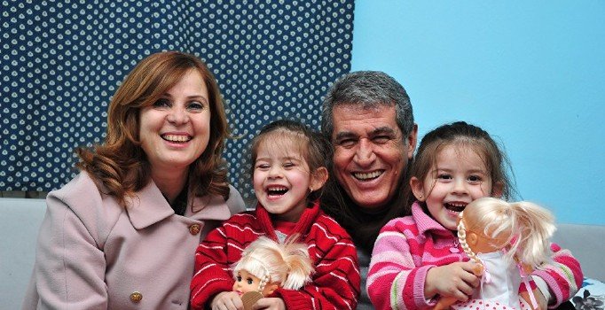 CHP'nin Balçova adayı Fatma Çalkaya oldu