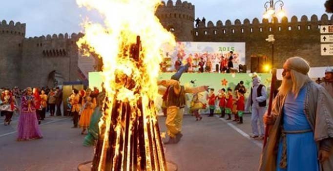 Nevruz ne demek, anlamı ne, neler yapılır? 2019 Nevruz ne zaman?