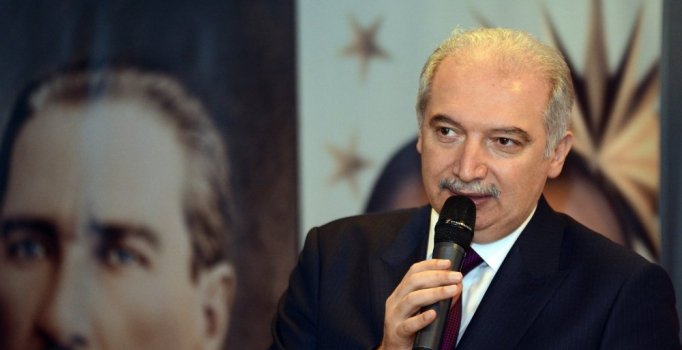 Mevlüt Uysal: 25 yıllık hizmet eksikliğini 5 yılda tamamlayacağız