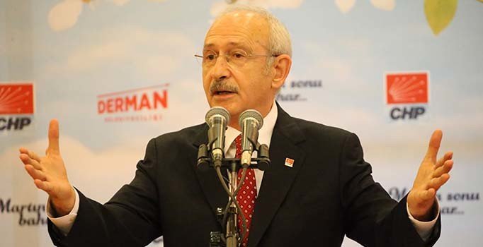 Kılıçdaroğlu: İYİ Parti ile birlikte demokrasiyi savunuyoruz