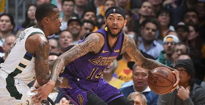 Bucks'tan üst üste 7. galibiyet