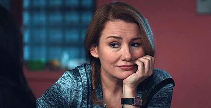 Deniz Seki: Hayatımı Serenay Sarıkaya veya Deniz Çakır canlandırsın