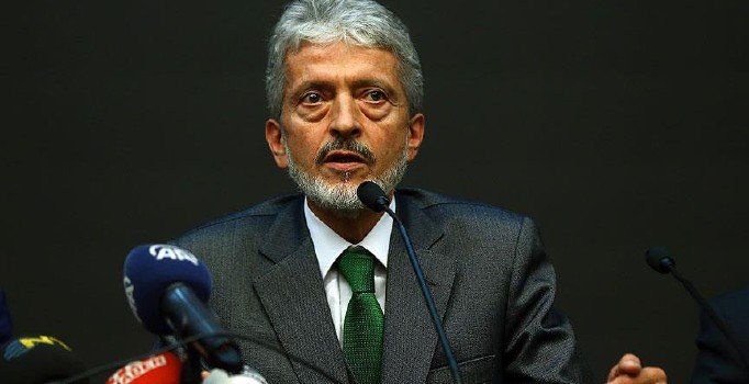 Ankara Büyükşehir Belediyesi'nden 'asfalt parası' açıklaması