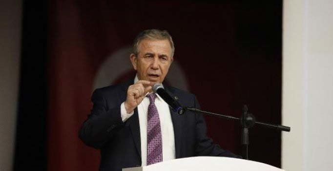 Mansur Yavaş, mal varlığını açıkladı