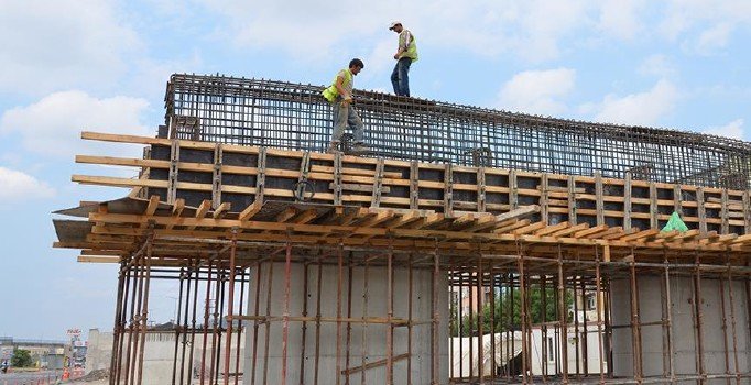 4 bin 278 taşeron işçisinden Cumhurbaşkanlığı'na kadro dilekçesi