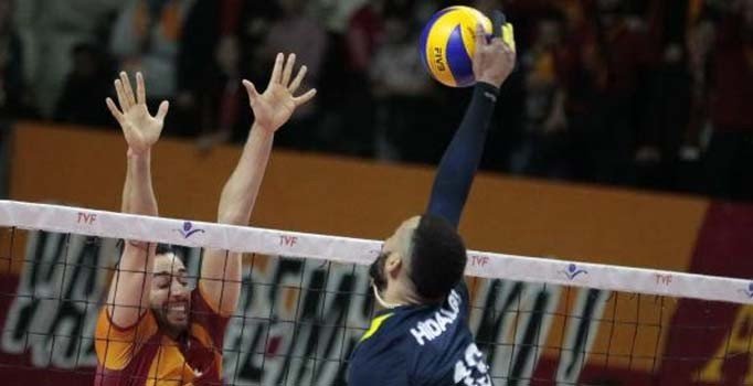 File derbisini Fenerbahçe kazandı