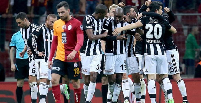 Borsada şampiyon Beşiktaş seçildi