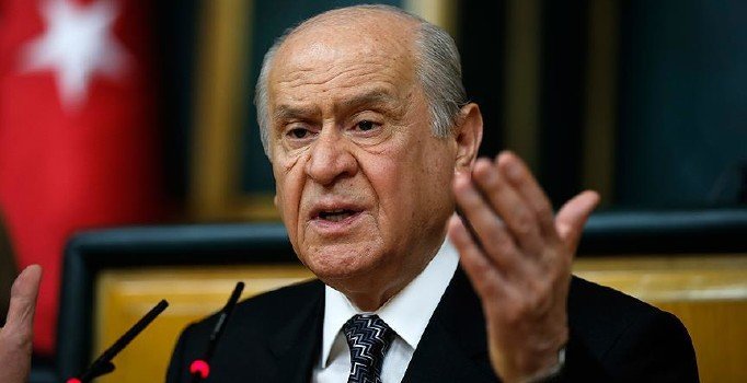 Bahçeli: Mansur Yavaş adaylıktan çekilmeli