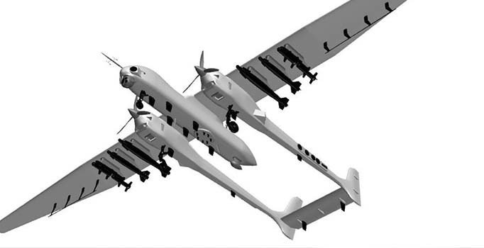 Suudi Arabistan, Husilere ait bir İHA'yı imha etti
