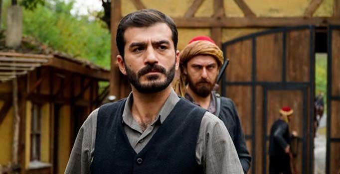 Ünlü oyuncu Ufuk Bayraktar tahliye oldu: Cezaevi, üniversite gibi