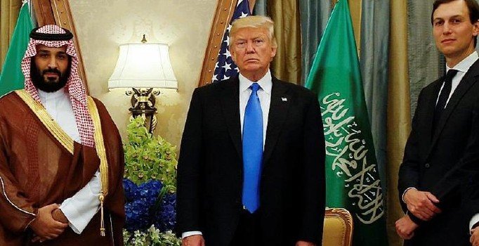 'ABD Suudi Arabistan'a nükleer reaktör satacak' iddiası