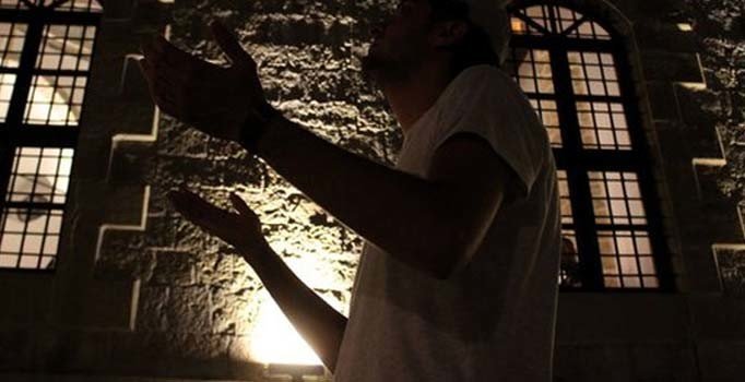 Kandil mesajları tıkla | 2020 Regaip Kandili anlamlı, ayetli, yeni ve resimli mesajları