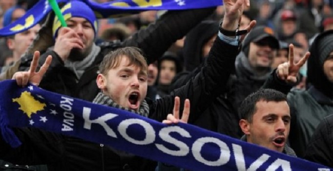 Cebelitarık ve Kosova, Türkiye ile aynı grupta olabilir