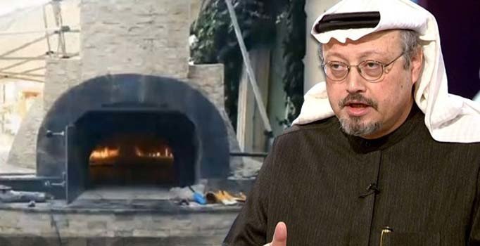 Emniyet: Cemal Kaşıkçı’nın cesedi konsolosun evinde yakıldı