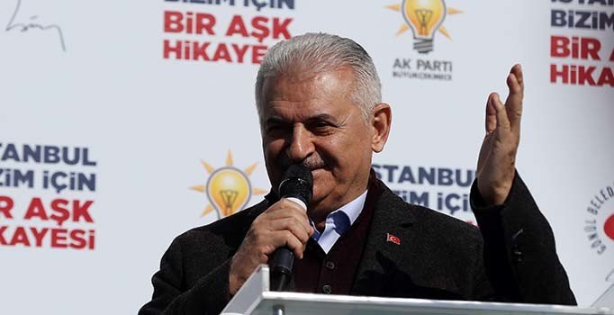 Binali Yıldırım'dan Yenikapı Müzesi kararı