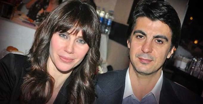 Demet Şener ile İbrahim Kutluay boşandı