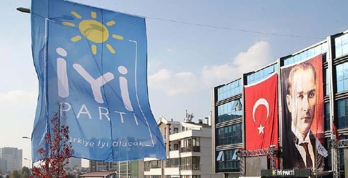 İYİ Parti, İstanbul'da tüm seçimlerin iptalini istedi