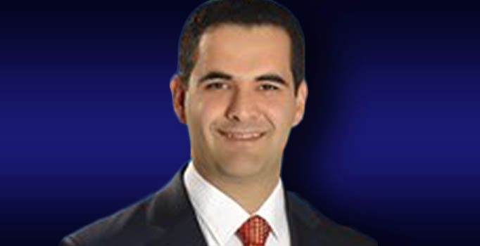 AK Parti Milletvekili 
adayına bıçaklı saldırı