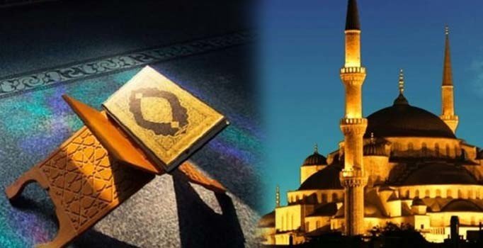 Regaip Kandilinde yapılacak ibadetler neler? Kandil duaları ve Regaip Kandilinde yapılacaklar...