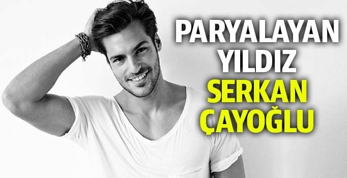 Serkan Çayoğlu kimdir, nerelidir, kaç yaşında? Genç oyuncu Serkan Çayoğlu Halka ile parladı