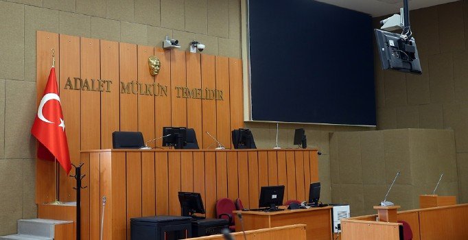 37 DEAŞ üyesine 6 yıl hapis cezası