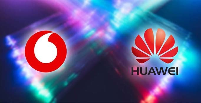 Vodafone ve Huawei’den üstün 5G deneyimi