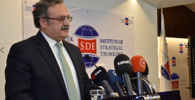 Pakistan Büyükelçisi: Keşmir kaynayan bir tencere ve ancak patlayabildi