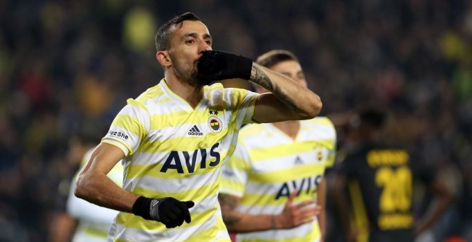 Mehmet Topal'dan ayrılık iddialarına yanıt