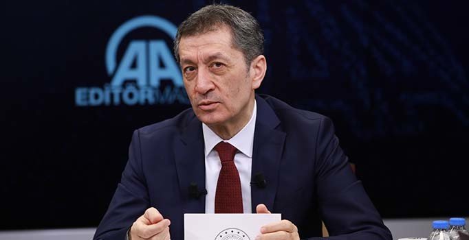 Sınırdaki okullar için takviye çalışması yapılacak