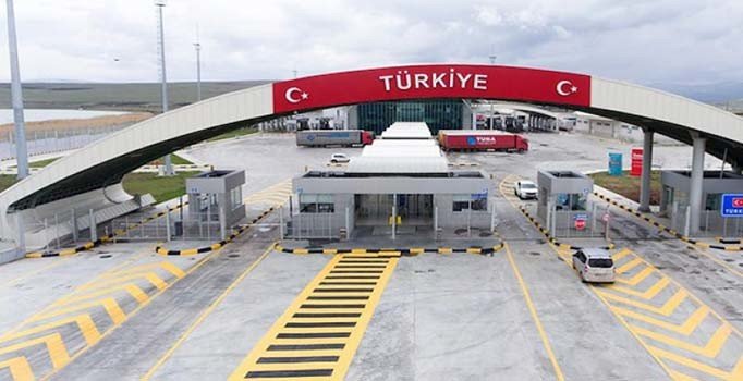 Bakan Pekcan: Zeytin Dalı Sınır Kapısı haftaya devreye girecek