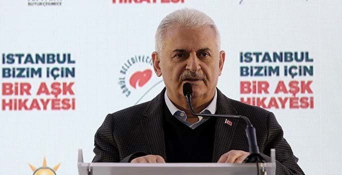 Binali Yıldırım EYT için söz verdi: O işin de takipçisi olacağım