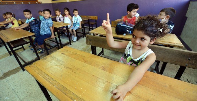 MEB'den 66, 67, 68 aylık kararı: Veli isteğiyle 1 yıl erken başlayabilirler