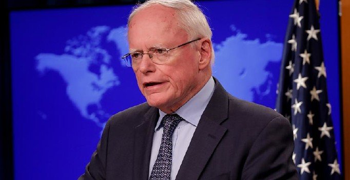 ABD'den Türkiye'ye kritik Suriye ziyareti