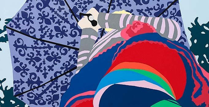 FMV Galeri Işık, Elgiz Koleksiyonu’na ev sahipliği yapacak